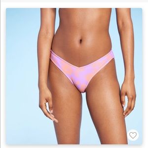 NWT target bathing suit bottoms